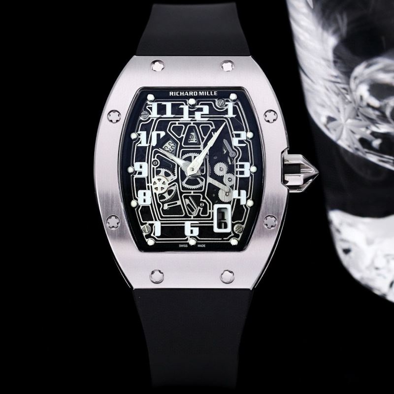 RICHARD MILLE Watches